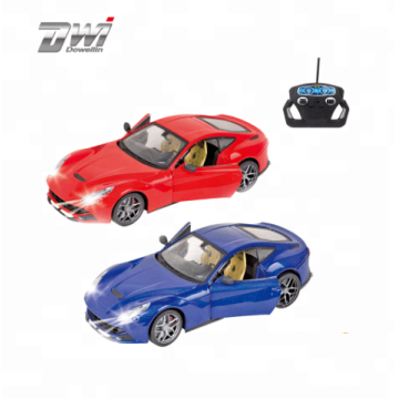 DWI Dowellin 2017 Trending Products Rc diecast cars 1:18